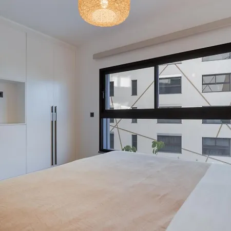 In S. Lucas Apartamento