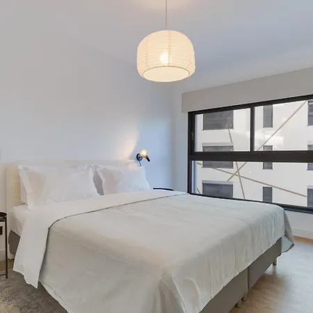 Apartamento In S. Lucas